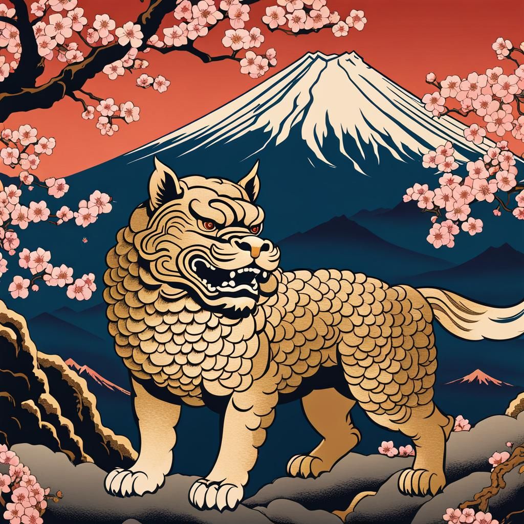Komainu