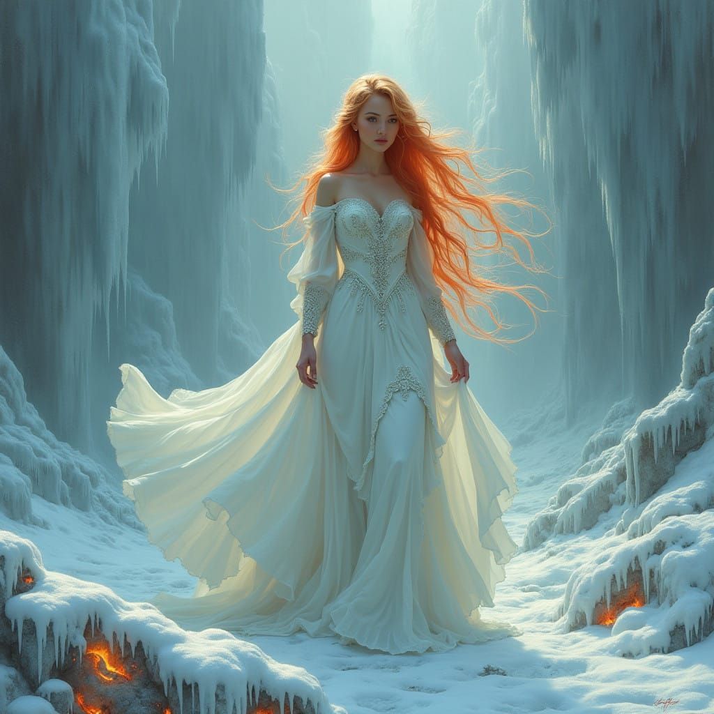 Carla Hernandez martin