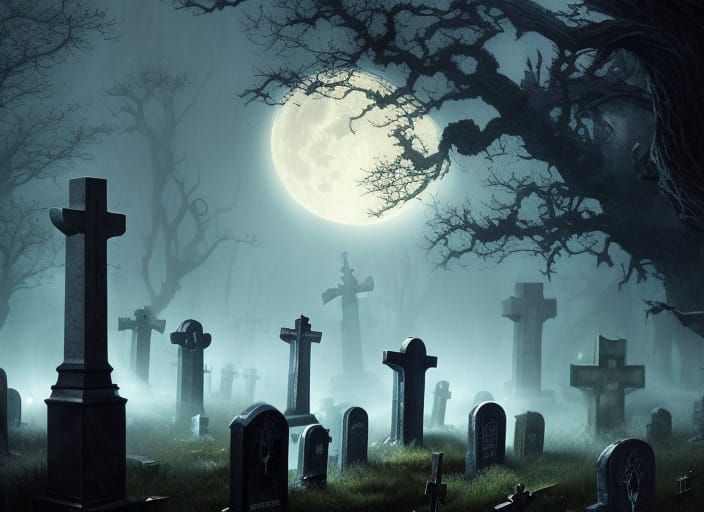 Cemetery