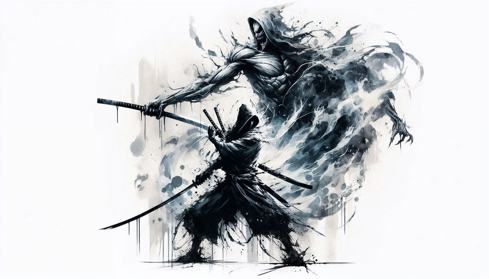 Fudo Myoo : The Guardian God of Shinobi