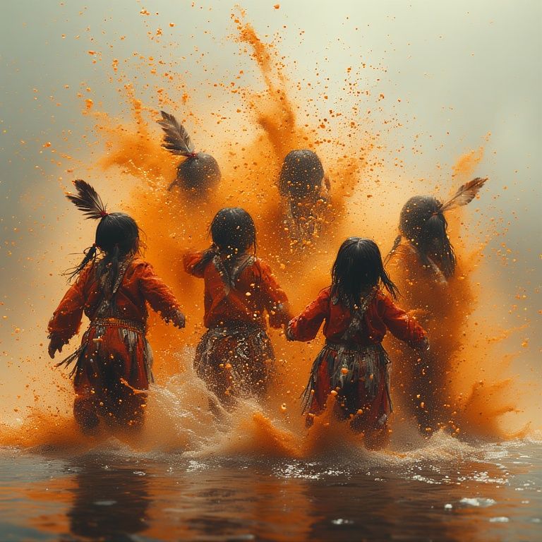 September 30th, National Day for Truth and Reconciliation, (...