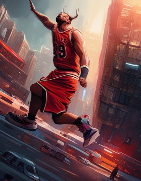 Chicago Bulls