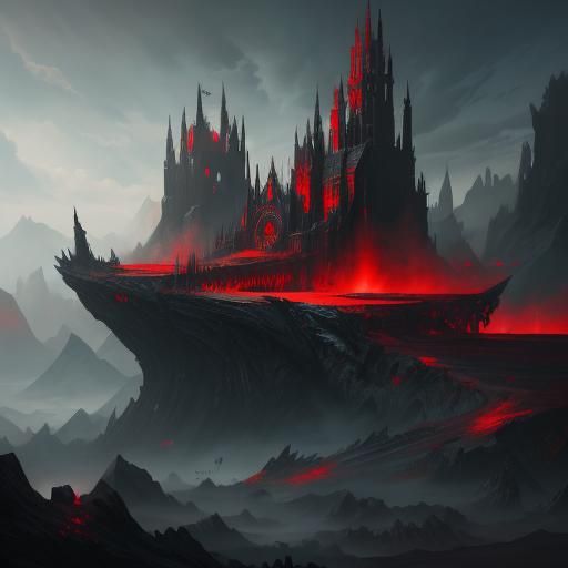 Kingdom of hell