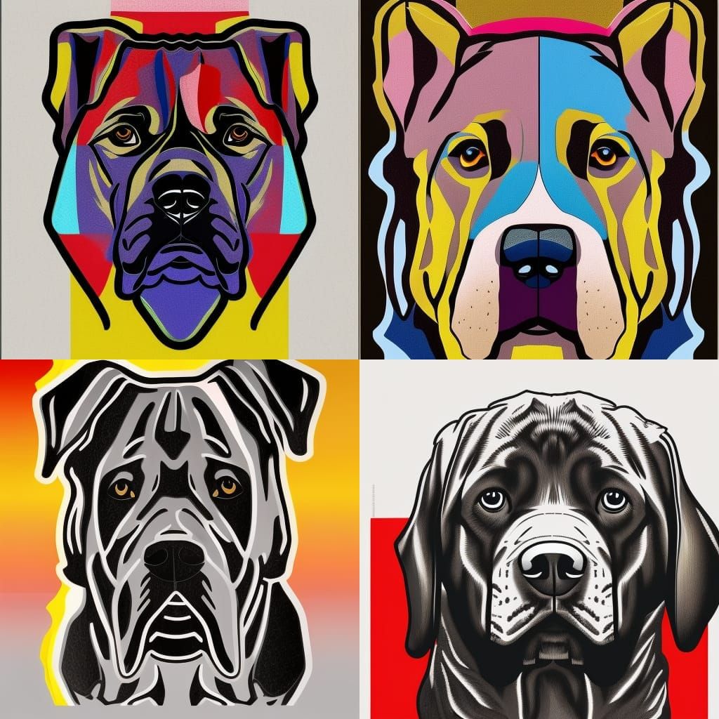 Cane corso