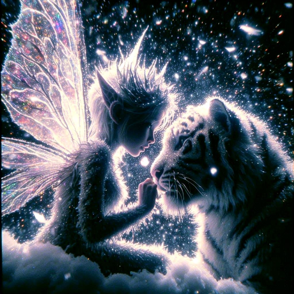 Frostine, Protecting Tindra