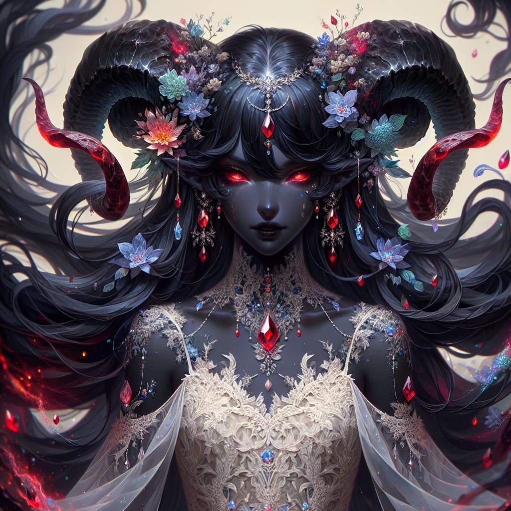 Demon Queen