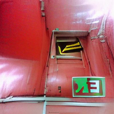 Emergency Exit