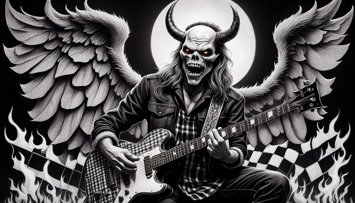 Monorock Plaidiro