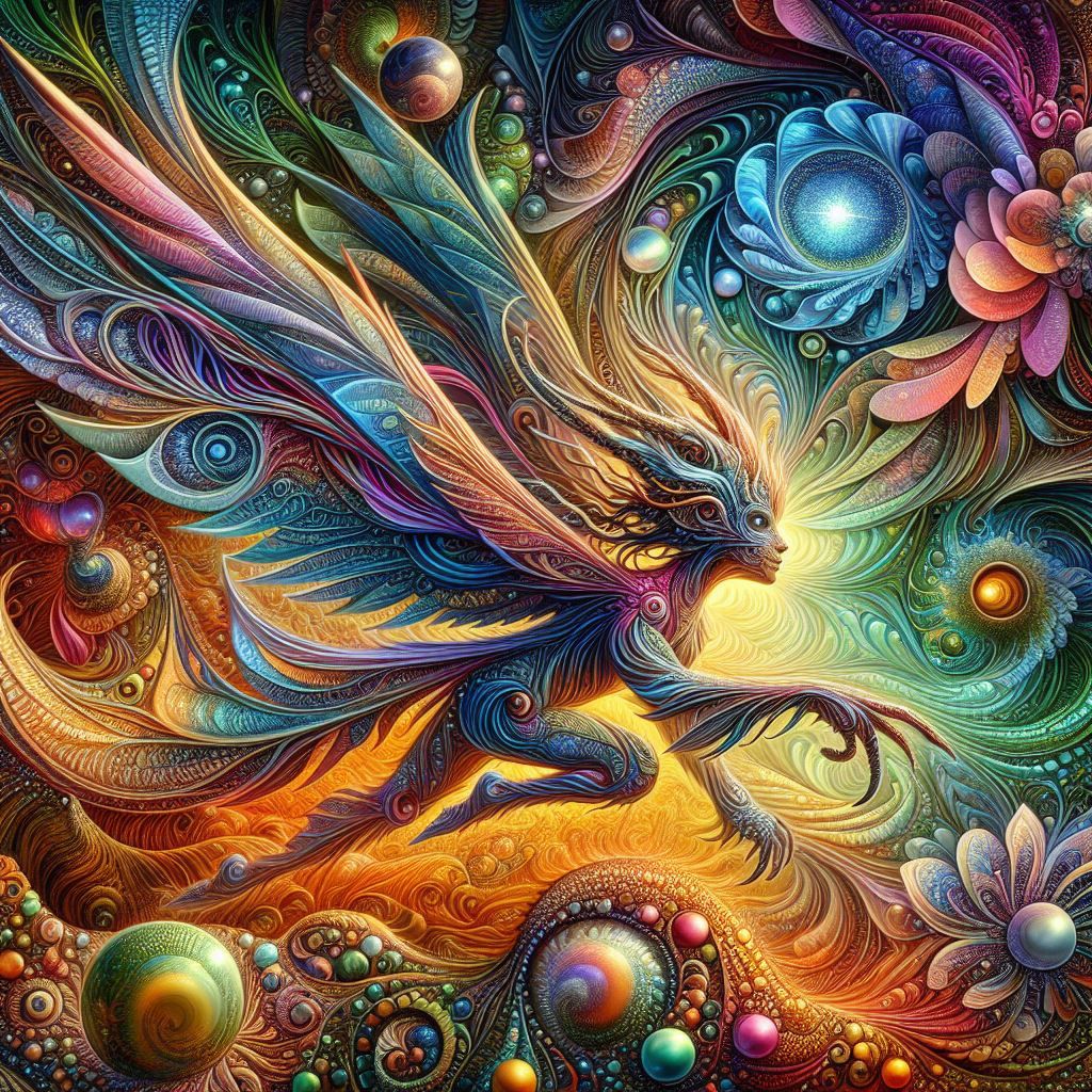 Searching For Another Spirit Fairy To Love!!!!