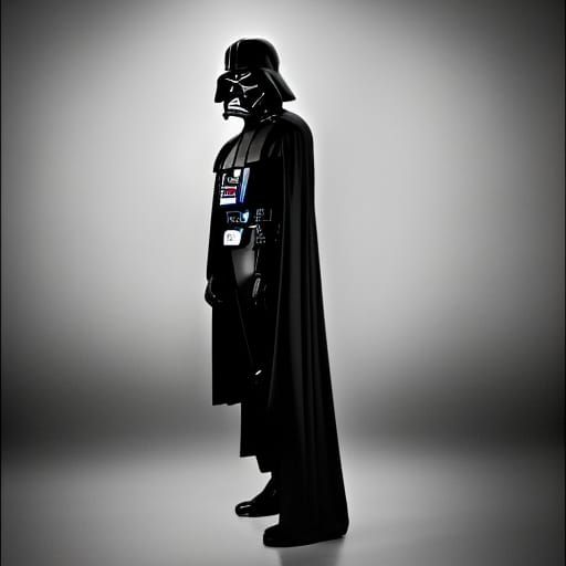 Darth Vadar