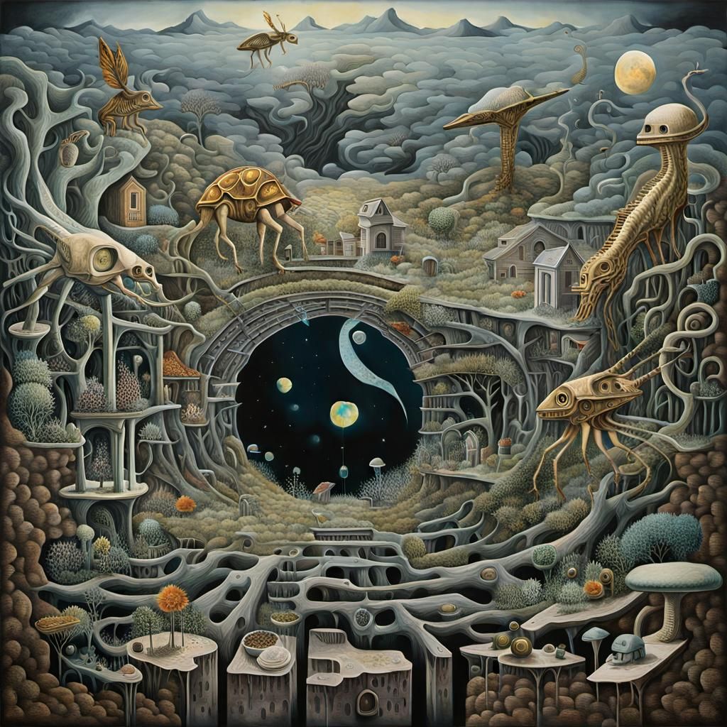 Untitled Creation