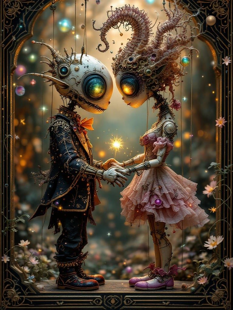 Love is Love  by @ing