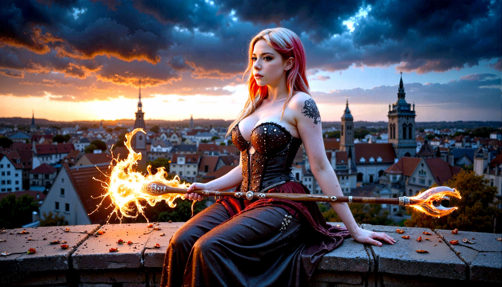 Anagene Ayers - Testing Preview