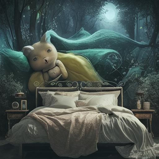 sweetdreams
