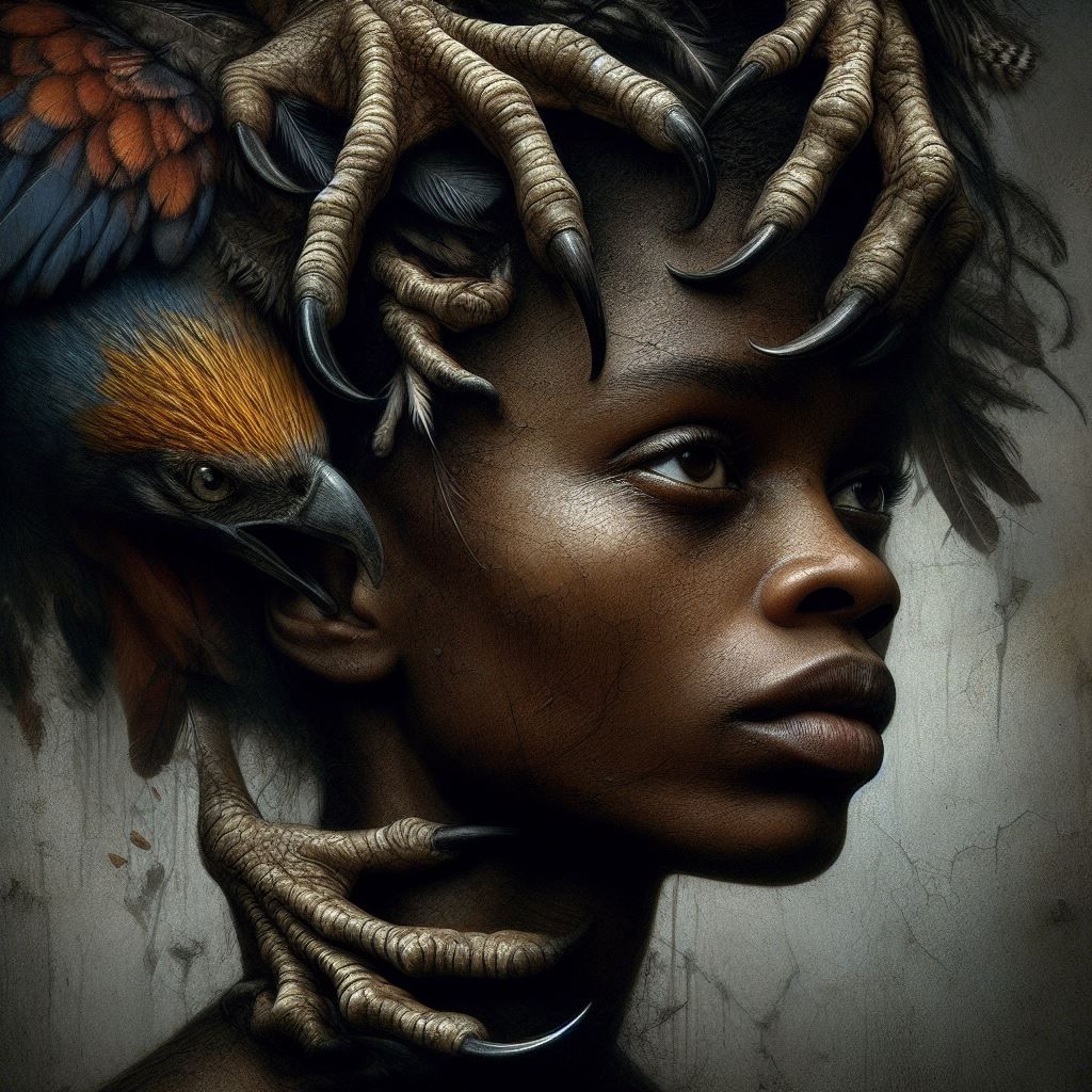 The Phobia Project : Ornithophobia