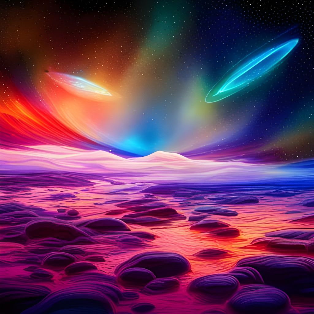 UFOs