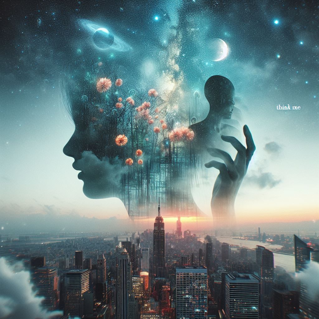 When You are Alone in Your Mind Series - 13