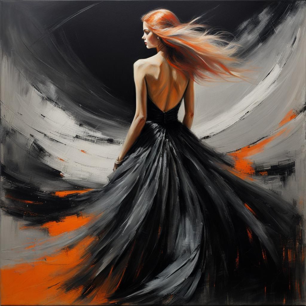 Untitled Creation