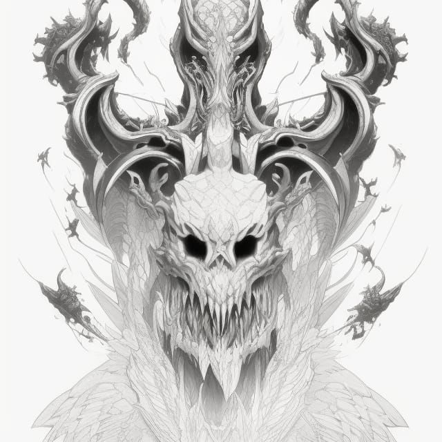 Untitled Creation