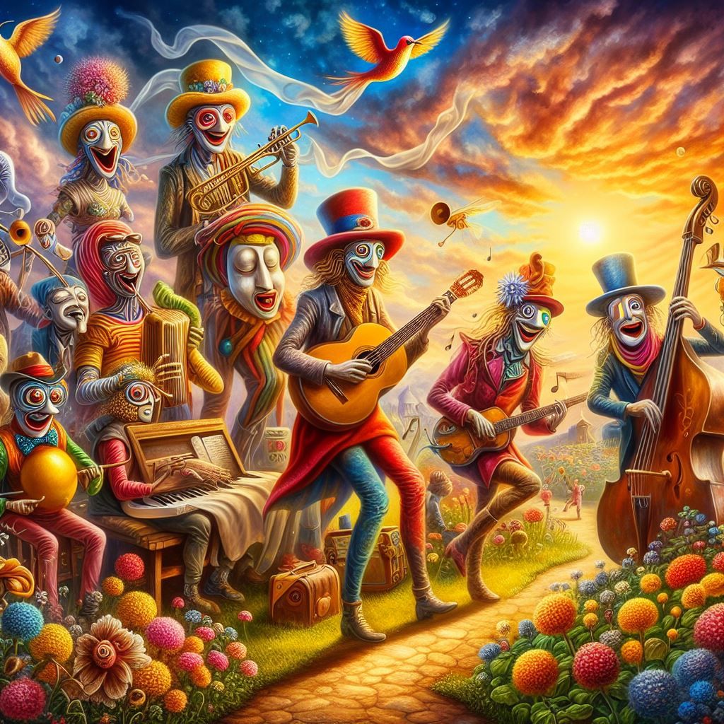 Musicians