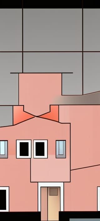 I want this type of house!