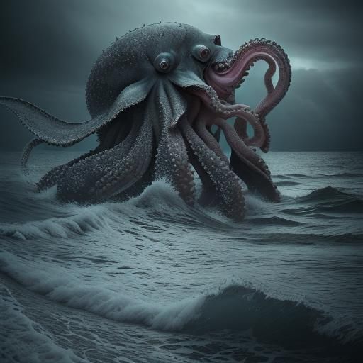 🐙