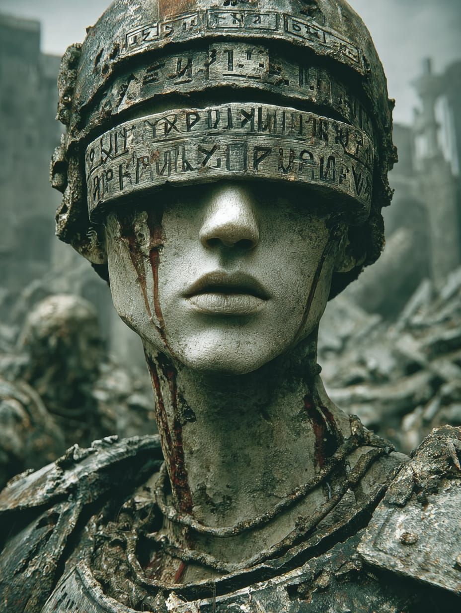 Ossuary of the Sealed Imperator