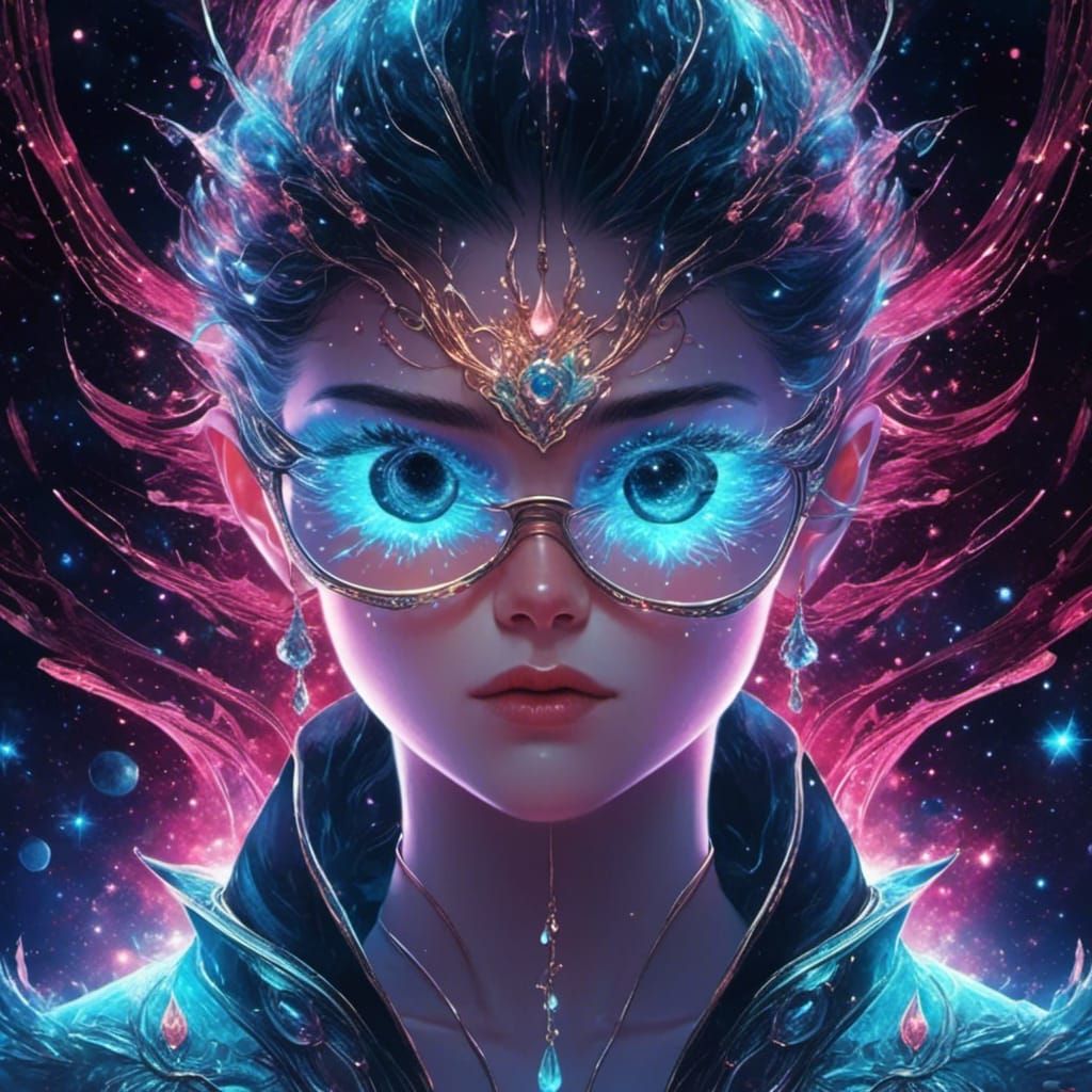 Untitled Creation