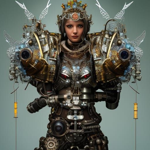 Cyborg