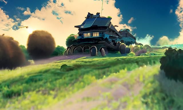 Anime 3