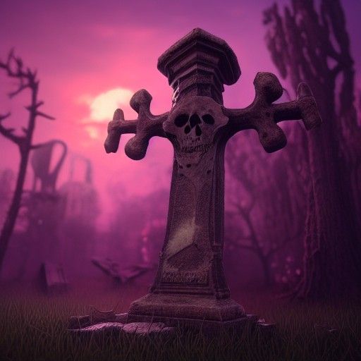 Gravestone