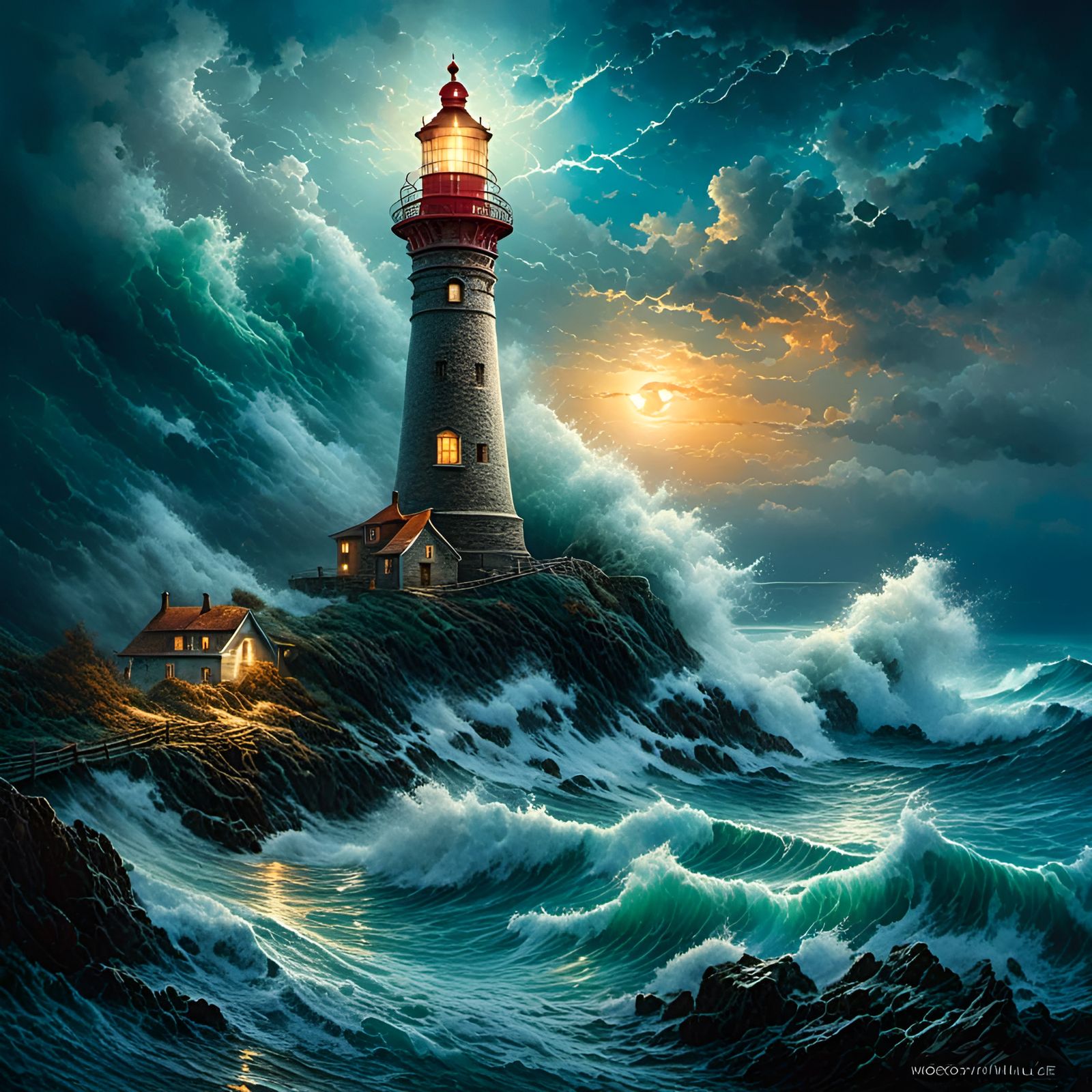 <lora:Mimibairs:1.0> 