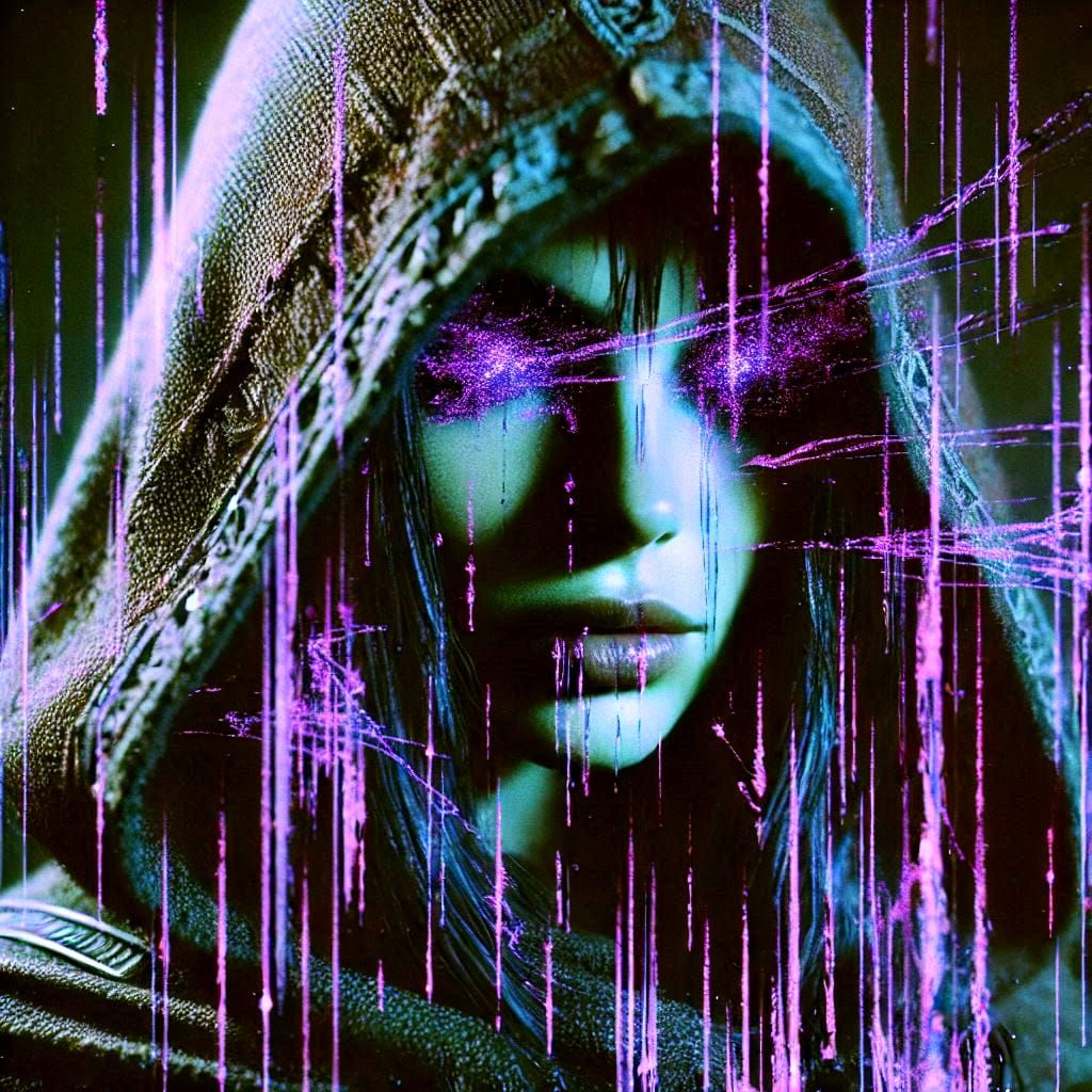 Extraction of the Seer's Aura