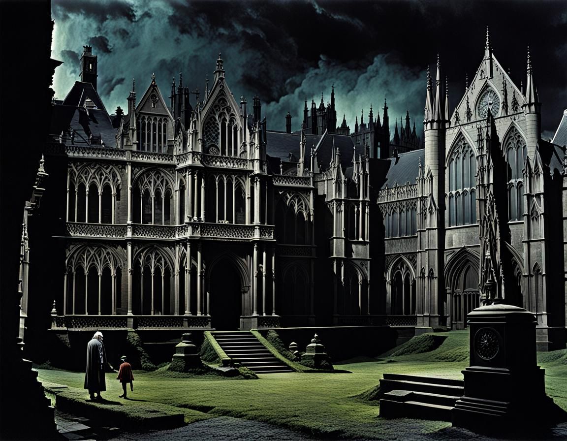 Hammer Horror 1964