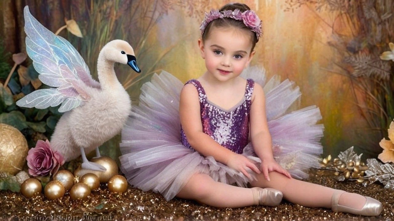 ARTS 58   Kids  series