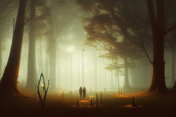in the land of limbo