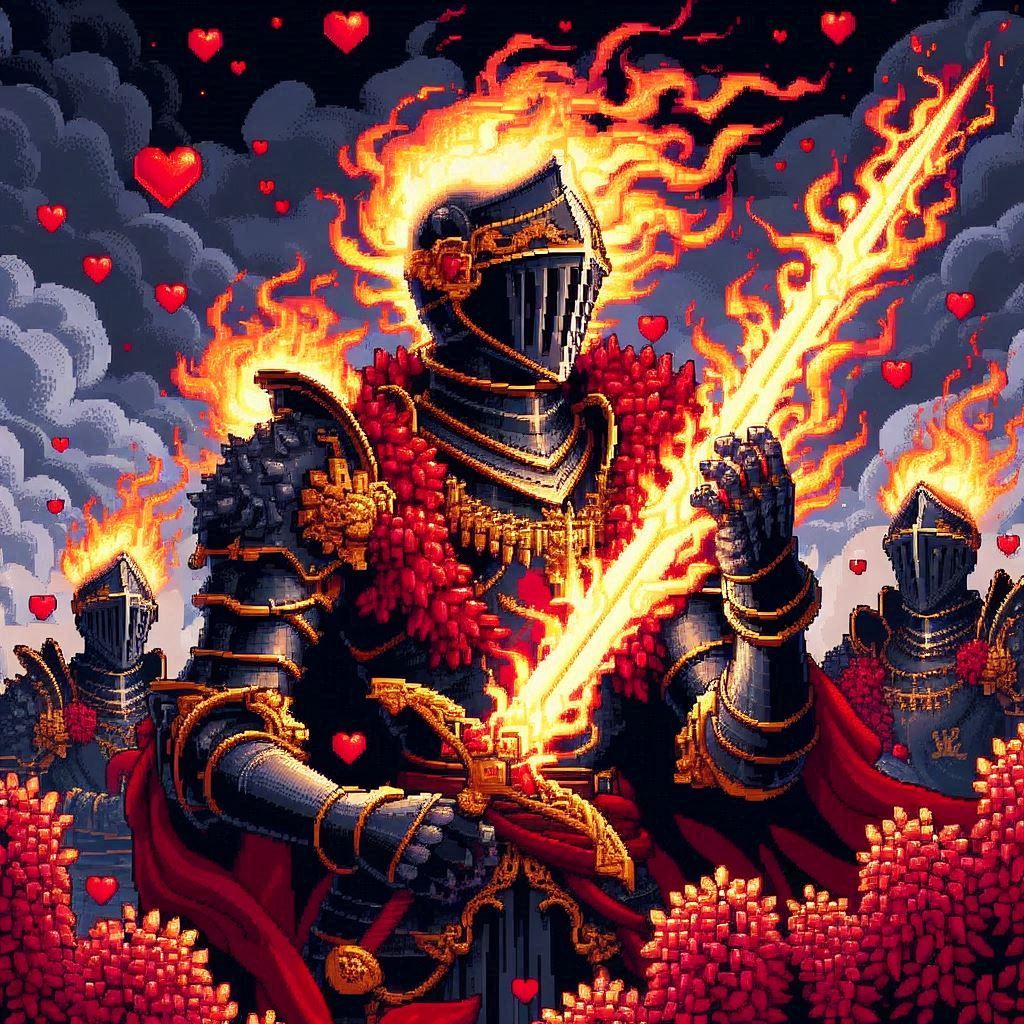 Be the One people look out for