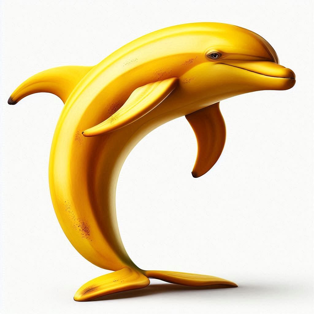 the bananaphin