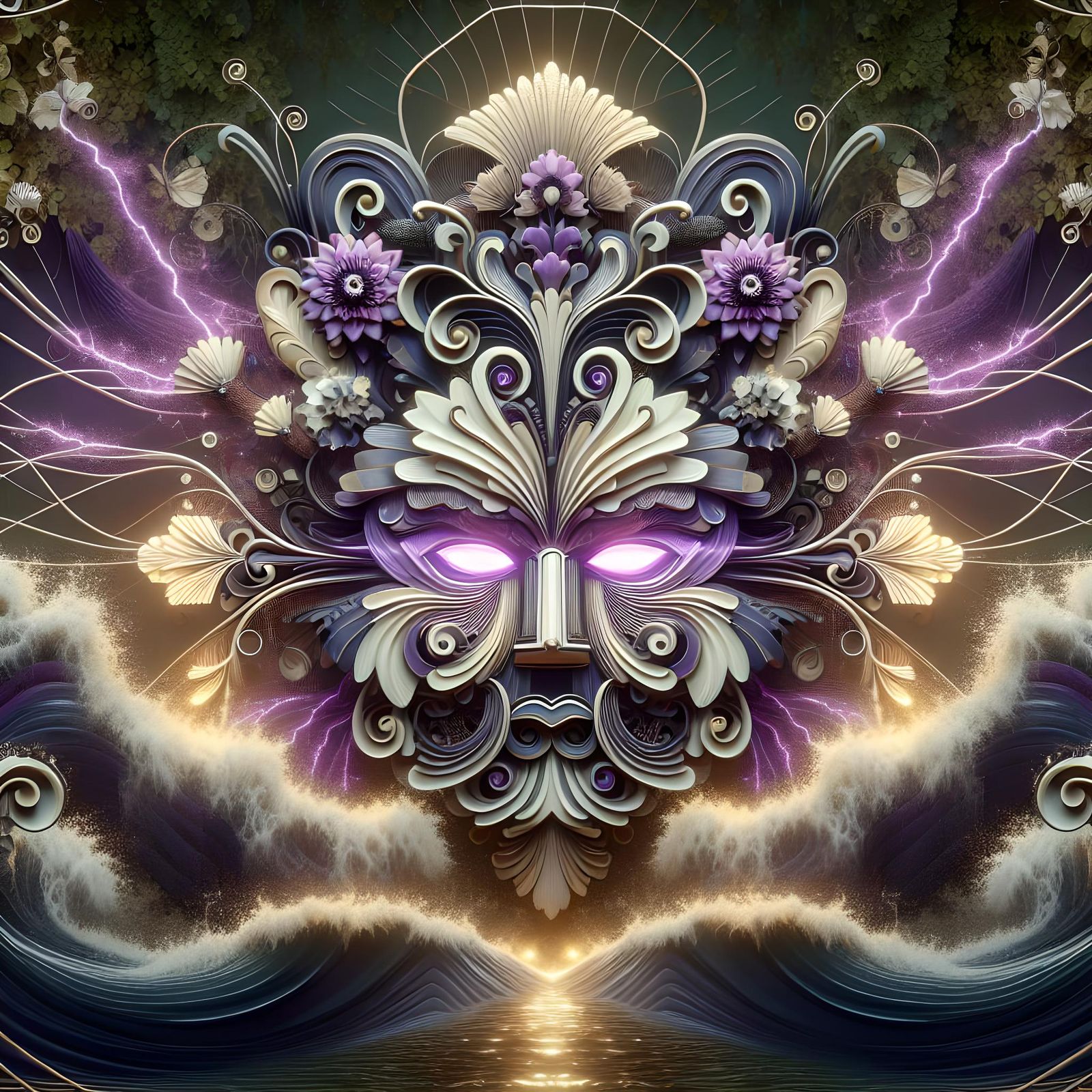 Untitled Creation
