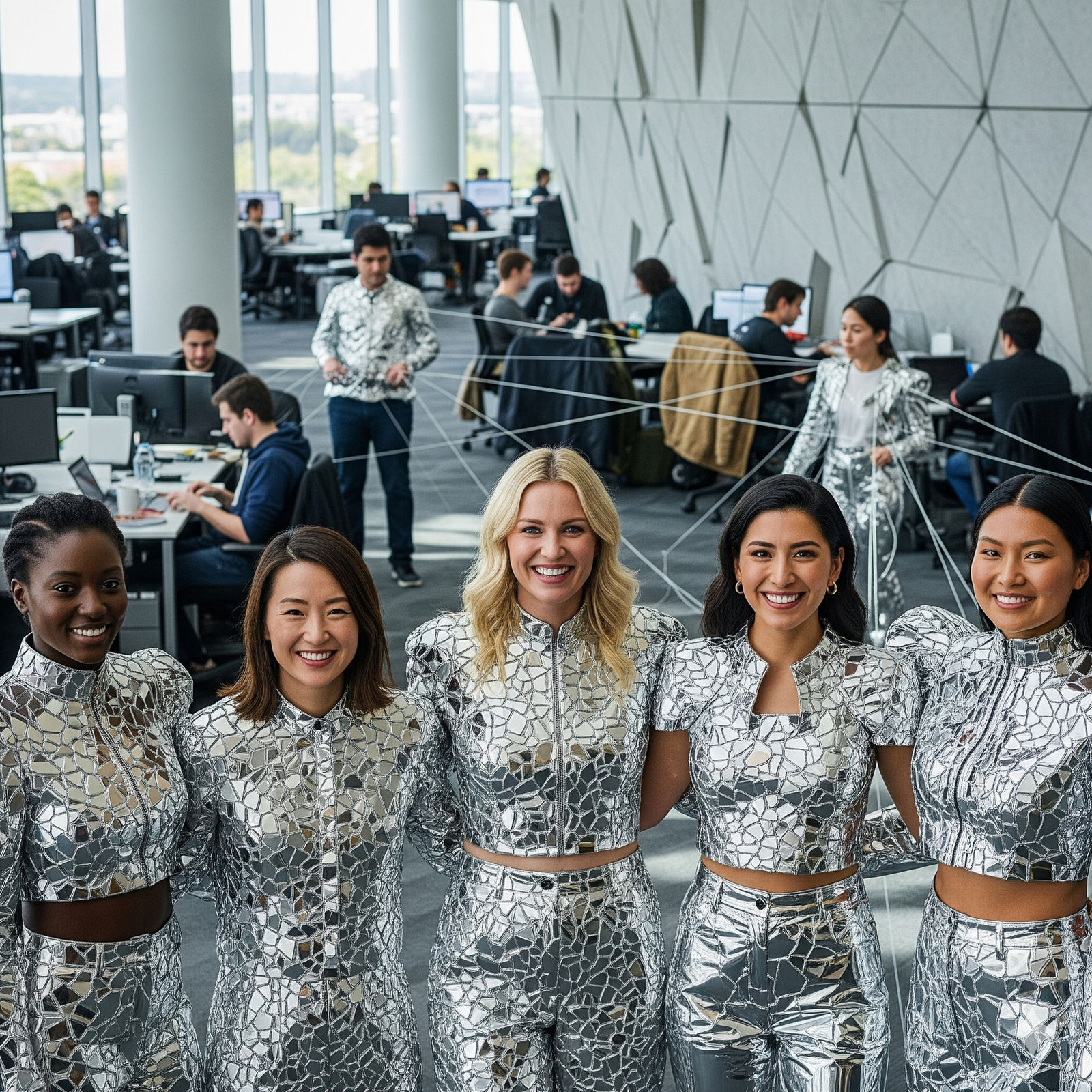 Google=Unlimited knowledge+Limited mindset =Dangerous confor...