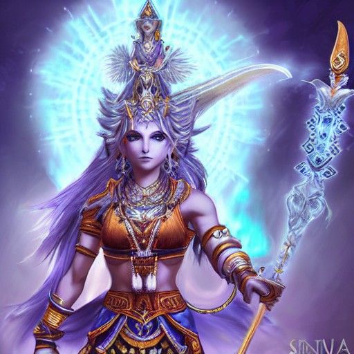 shiva