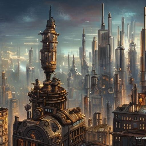 Home, Sweet home  by @Sandy