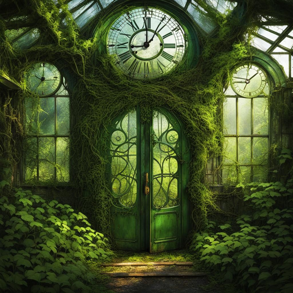 Timeworn