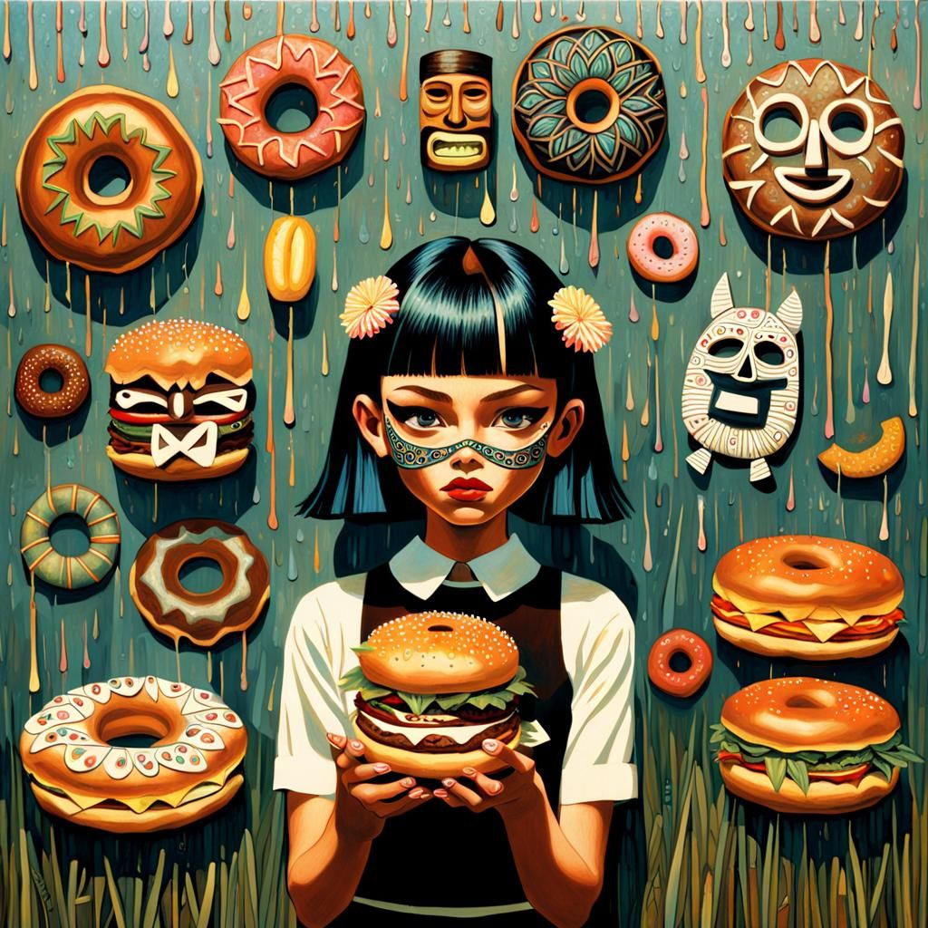 🍔