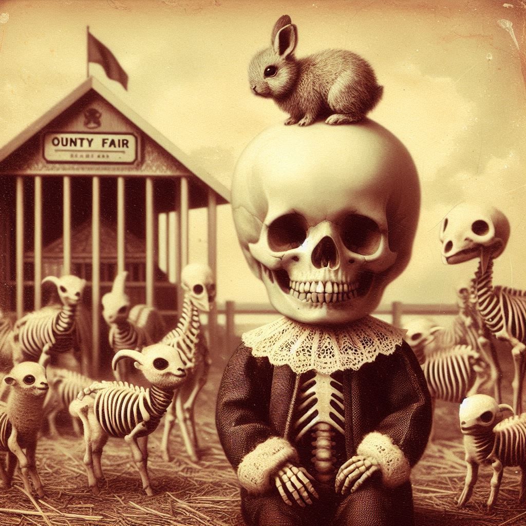 What... is on.... my head?!