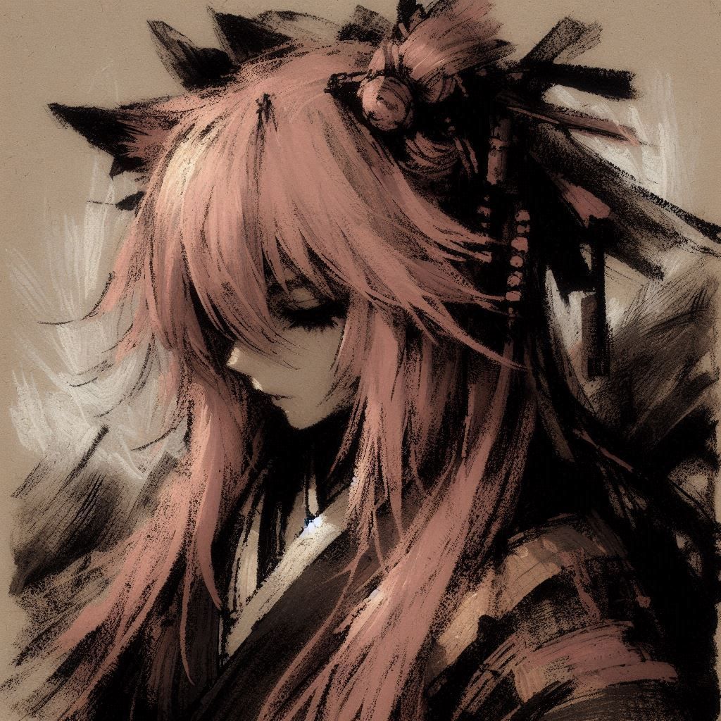 Aniesis The Somber One