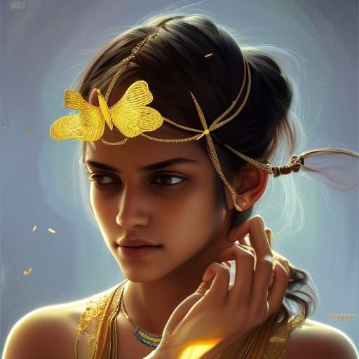 butterfly