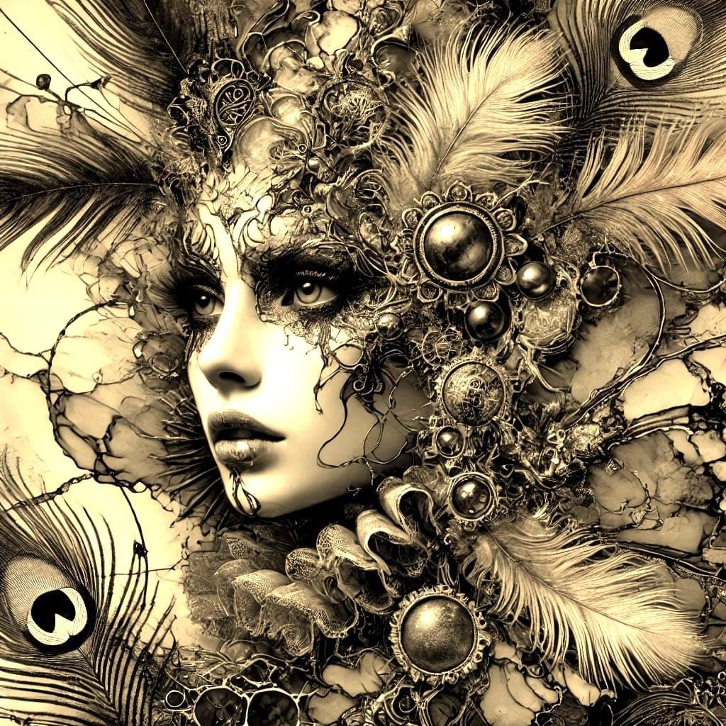 Bio-mechanical Fairy