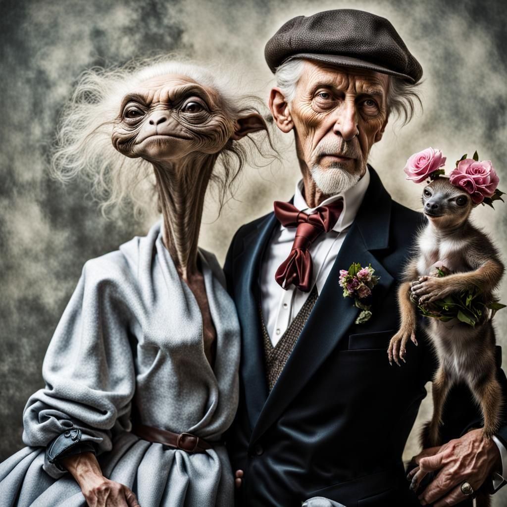 Saturday Night - Dinner at Bistro Bizzarro and then Music...