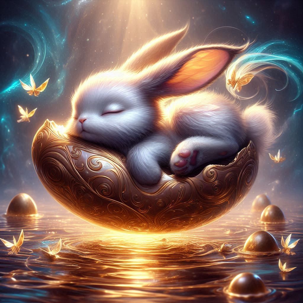 «Chocolate Dreams»